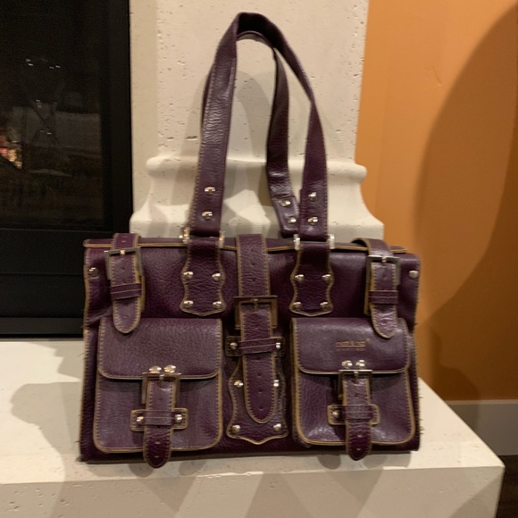 Vintage Matt and Nat Handbag - Picture 7 of 7